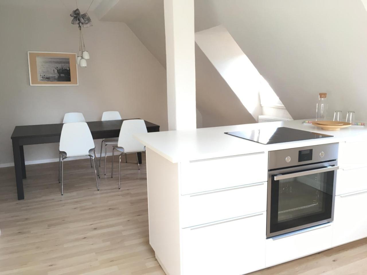 Thommen Lohengrinstr Apartment Nuremberg