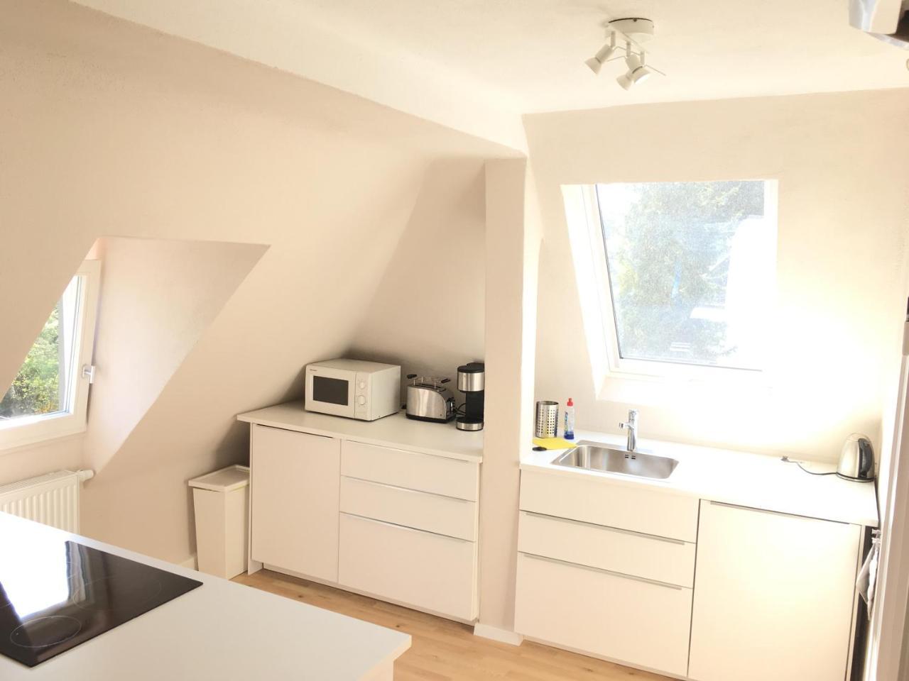 Apartment Thommen Lohengrinstr Nuremberg