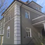 Apartments Thommen Lohengrinstr