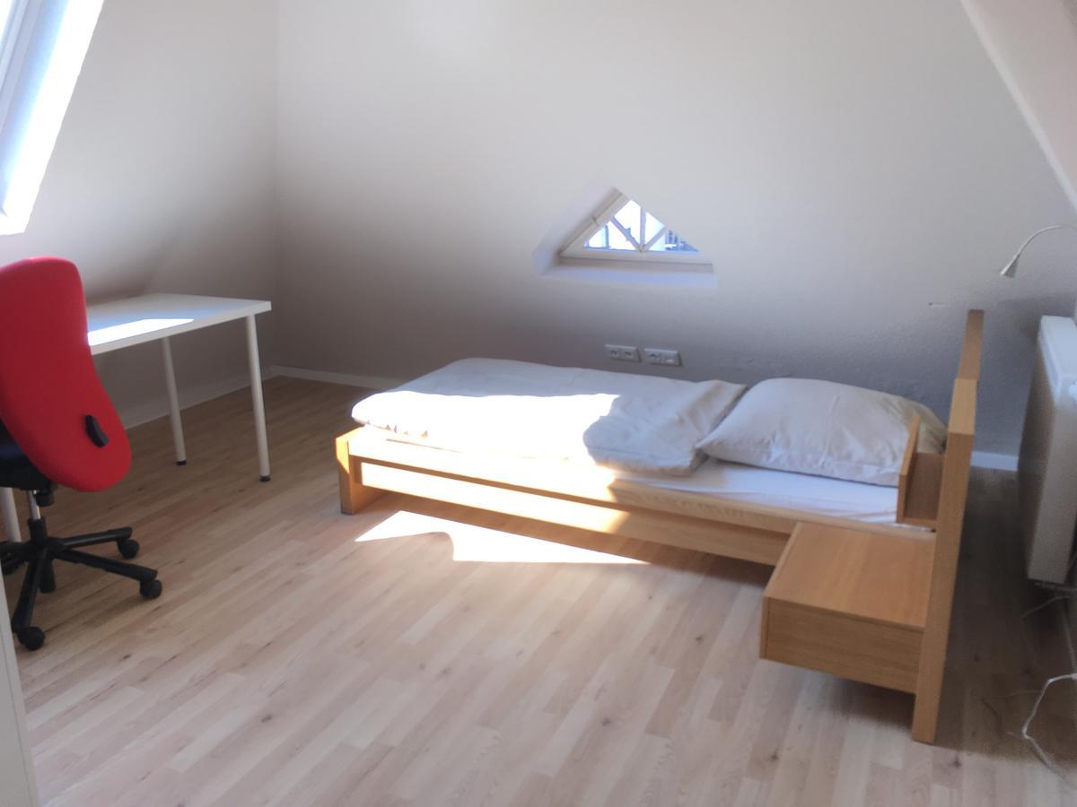 Apartment Thommen Lohengrinstr